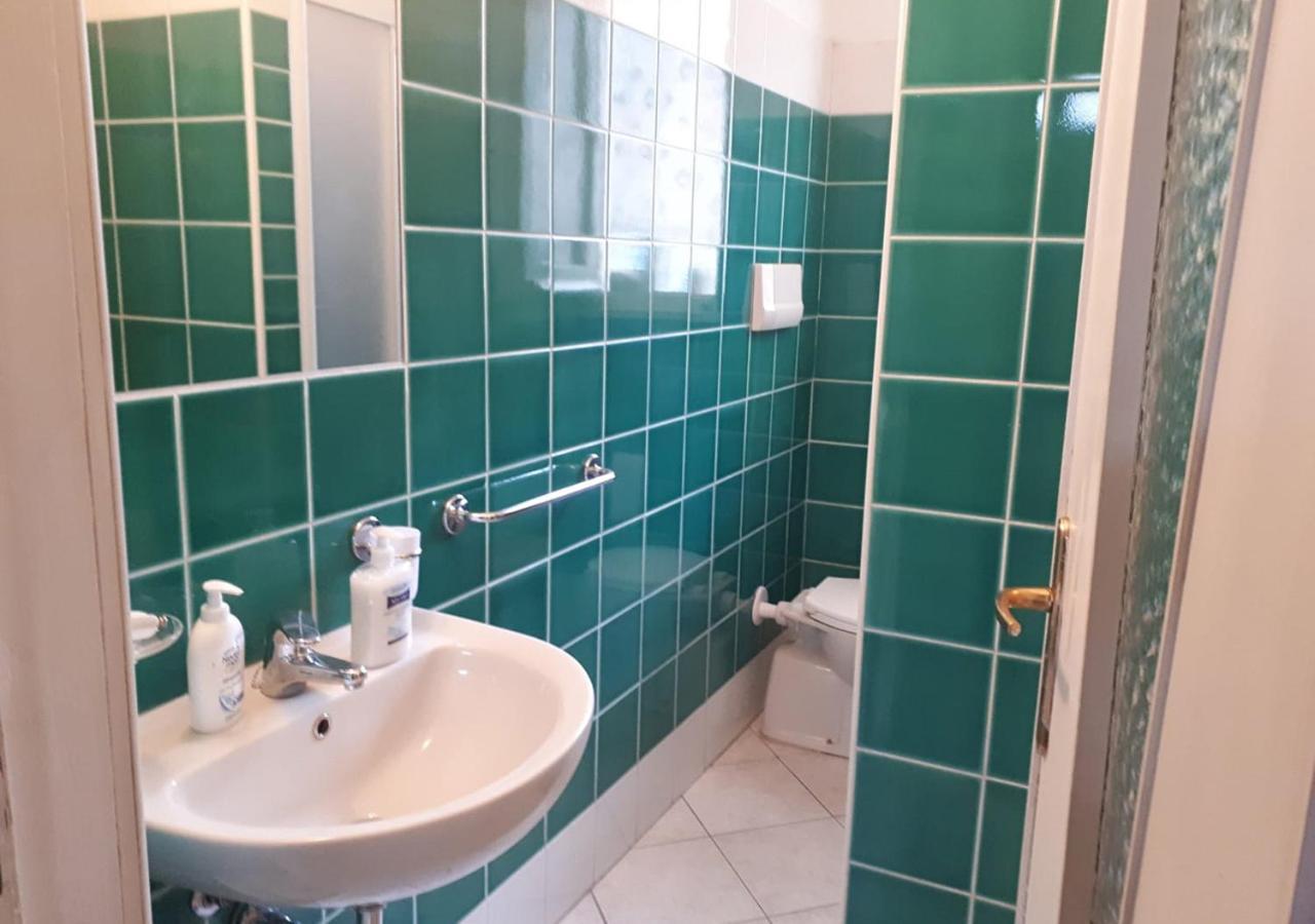 Galluras B&B Olbia Esterno foto