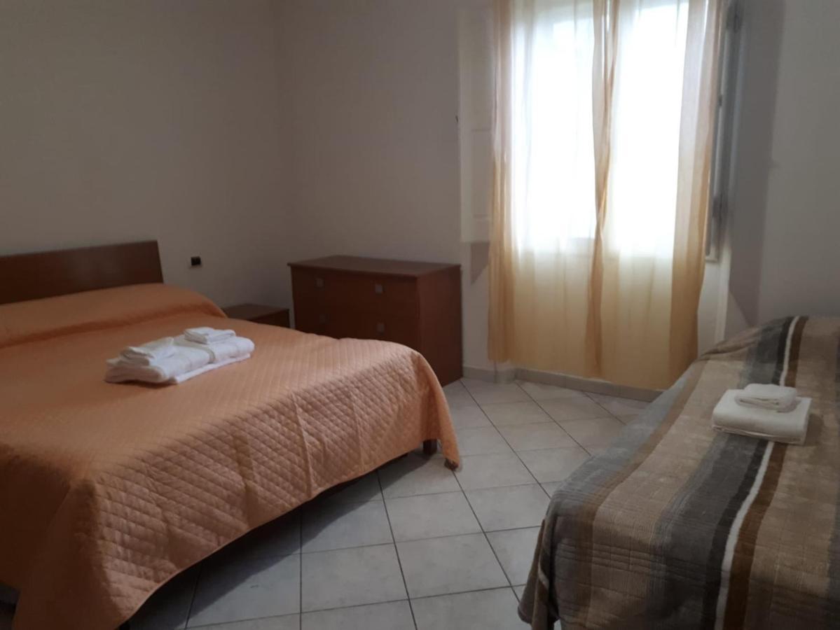 Galluras B&B Olbia Esterno foto